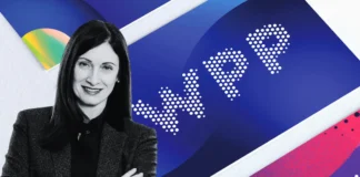 ¿Logrará Cindy Rose que el gigante WPP despierte de su letargo?