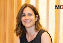 Claudia Ayats y la receta del Marketing