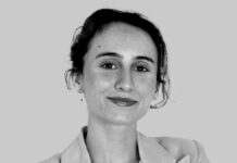 María Febrer ingresa a los asuntos públicos y al área de Ernest