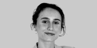 María Febrer ingresa a los asuntos públicos y al área de Ernest