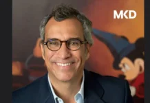 Estrategia de marketing de Disney: entrevista con Gonzalo Sanmartín