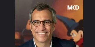 Estrategia de marketing de Disney: entrevista con Gonzalo Sanmartín