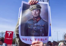 Grok, la IA de Elon Musk, está en la picota por admirar a Hitler