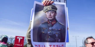 Grok, la IA de Elon Musk, está en la picota por admirar a Hitler