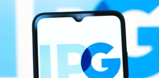Los ingresos netos de IPG cayeron un 3,5% en el último trimestre