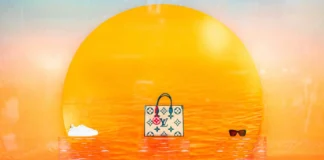 LVMH mueve parte de su cuenta de medios de Publicis a Havas