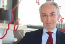 Miguel Ferre corta el acuerdo de lazos mutuos con Kreab