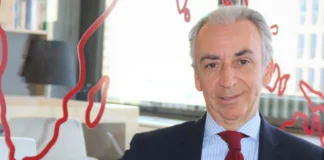 Miguel Ferre corta el acuerdo de lazos mutuos con Kreab