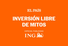Inversores de fábula | Inversión libre de mitos