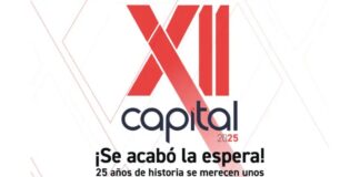 Los XII Premios Capital abren su convocatoria