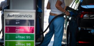 Los alimentos y la electricidad rompen con dos meses de subidas de la inflación, que se mantiene en el 2,7% en agosto | Economía