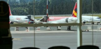 Estos son los 45 países a cuyos ciudadanos Ecuador solicitará visa de transeúnte desde este 1 de septiembre | Política | Noticias