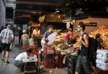 El 80% de la inflación alimentaria en España vendría de fuera | Economía nacional e internacional