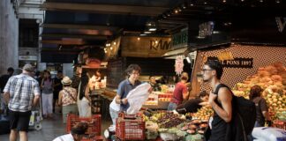 El 80% de la inflación alimentaria en España vendría de fuera | Economía nacional e internacional