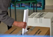 Así se puede cambiar de recinto electoral en el CNE de Ecuador | Política | Noticias