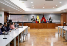 Tribunal de apelación modifica condena para tres expolicías sentenciados en el caso González y Otros, por desaparición forzada | Política | Noticias