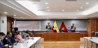 Tribunal de apelación modifica condena para tres expolicías sentenciados en el caso González y Otros, por desaparición forzada | Política | Noticias