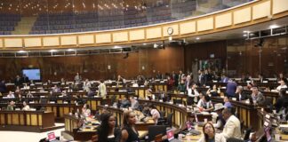 Correísmo cuestiona unidad de materia en la aprobada Ley de Transparencia Social por incluir reformas tributarias | Política | Noticias