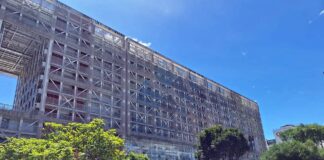 Plan de reestructuración ministerial: bienes de Inmobiliar podrían usarse para pagar deudas del Estado con GAD y proveedores