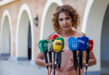El Gobierno aprobará el proyecto de ley para la condonación de la deuda a las comunidades autónomas el próximo martes | Economía