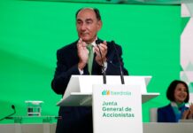 Iberdrola levanta 20.000 millones desde primavera para acelerar inversiones en pleno choque con el regulador español | Empresas