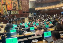 Implementar un IVA diferenciado del 5 % en provincias fronterizas: afianzaría aprobación de la ley urgente que regula las fundaciones