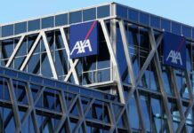 AXA Investment se perfila como socio inversor de la compañía de fibra de Telefónica y Vodafone | Empresas