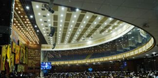 Juicio político en contra de Solanda Goyes se desarrolla en el pleno de la Asamblea Nacional | Política | Noticias