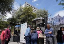 Primera sesión del Comité de Nacional de Salud Pública será este jueves, 21 de agosto en el Hospital Eugenio Espejo en Quito | Política | Noticias