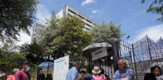 Primera sesión del Comité de Nacional de Salud Pública será este jueves, 21 de agosto en el Hospital Eugenio Espejo en Quito | Política | Noticias