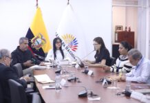 Revolución Ciudadana denuncia ‘bloqueo’ de información desde el Gobierno para fiscalizar la muerte de neonatos | Política | Noticias