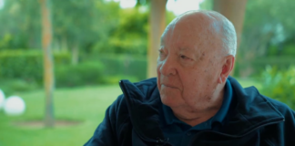 Ramón, estudiante de IA con 91 años: “El problema de aprender una tecnología no es la edad, es la curiosidad” | Formación | Economía