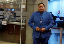 ‘Hace tiempo abandonó nuestros principios’, indica la Revolución Ciudadana al expulsar de sus filas al asambleísta Carlos Vargas | Política | Noticias