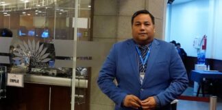 ‘Hace tiempo abandonó nuestros principios’, indica la Revolución Ciudadana al expulsar de sus filas al asambleísta Carlos Vargas | Política | Noticias