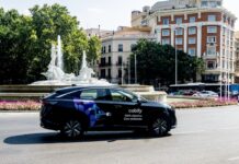 España registra más de 2.000 nuevas licencias de VTC y 700 de taxi en lo que va de año | Empresas