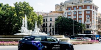 España registra más de 2.000 nuevas licencias de VTC y 700 de taxi en lo que va de año | Empresas