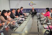 Declaratoria de emergencia al sistema de justicia, posibilidad que aún debe alcanzar entendimientos en el pleno de la Judicatura | Política | Noticias