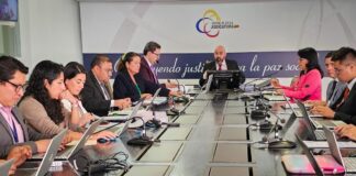 Judicatura inicia sumario administrativo contra juez de la Corte Nacional denunciado por supuesto acoso sexual | Noticias |