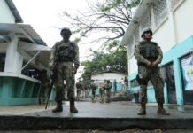 Disminuir la pensión del montepío militar propone reforma a la Ley de Seguridad Social de las Fuerzas Armadas | Política | Noticias