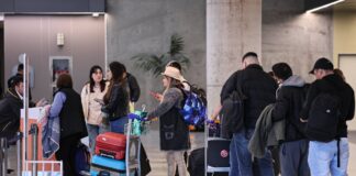 Los argentinos redescubren el placer de viajar fuera | Carta del corresponsal