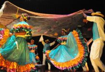 Gobierno conmemoró Día Internacional de los Afrodescendientes con primer foro y feria gastronómica | Política | Noticias