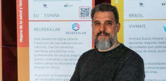 Neurekalab: IA para detectar la dislexia y el TDAH | Negocios