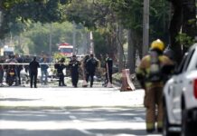 Ecuador condena los atentados terroristas en Colombia y expresa solidaridad | Política | Noticias