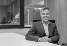 David Peix (Towa International): “No tengo redes sociales. Cuando das un ‘like’ envías información a un desconocido” | Entrevistas Afterwork | Negocios