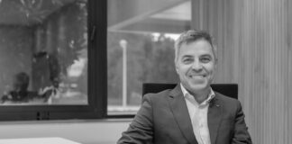 David Peix (Towa International): “No tengo redes sociales. Cuando das un ‘like’ envías información a un desconocido” | Entrevistas Afterwork | Negocios