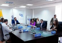 Daniel Noboa plantea eliminar el CPCCS y que la Asamblea se encargue de elegir autoridades a través de comisiones: analistas evalúan la propuesta