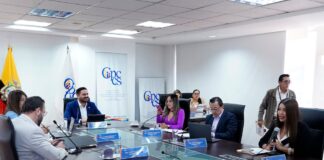 Daniel Noboa plantea eliminar el CPCCS y que la Asamblea se encargue de elegir autoridades a través de comisiones: analistas evalúan la propuesta