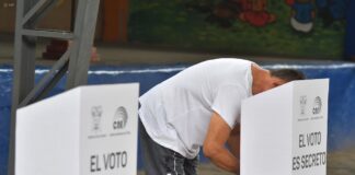 CNE actualiza el registro electoral con 13,9 millones ciudadanos habilitados para sufragar | Política | Noticias