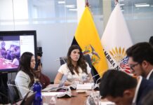 Calificada ley urgente para el control de flujos irregulares de capitales en fundaciones y organizaciones internacionales | Política | Noticias