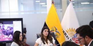 Calificada ley urgente para el control de flujos irregulares de capitales en fundaciones y organizaciones internacionales | Política | Noticias